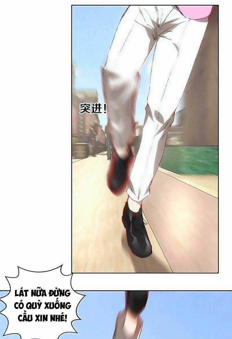 Ta Là Phế Vật Chapter 30 trang 36