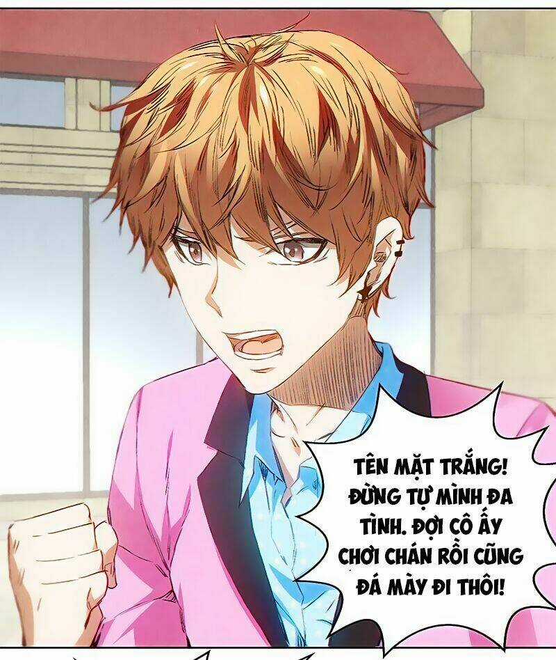 Ta Là Phế Vật Chapter 30 trang 5