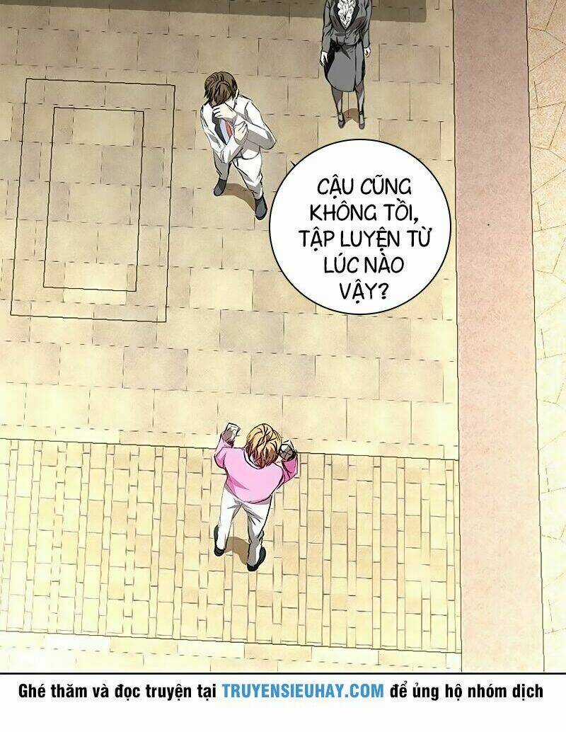 Ta Là Phế Vật Chapter 31 trang 10