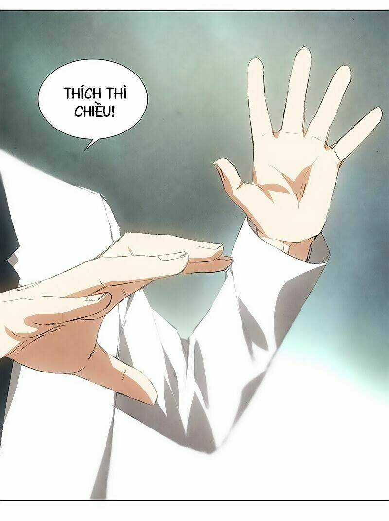 Ta Là Phế Vật Chapter 31 trang 13