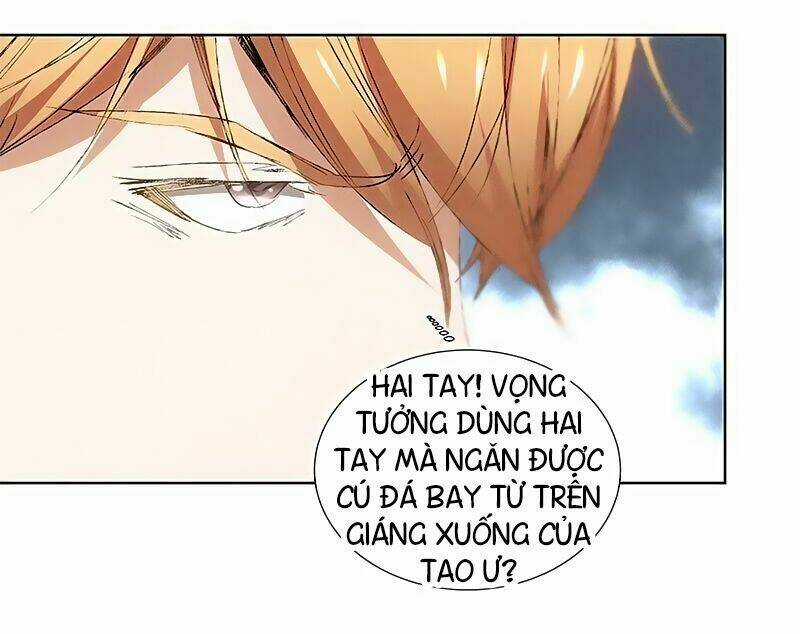 Ta Là Phế Vật Chapter 31 trang 14