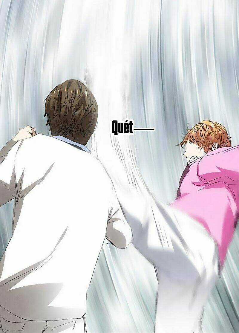 Ta Là Phế Vật Chapter 31 trang 17