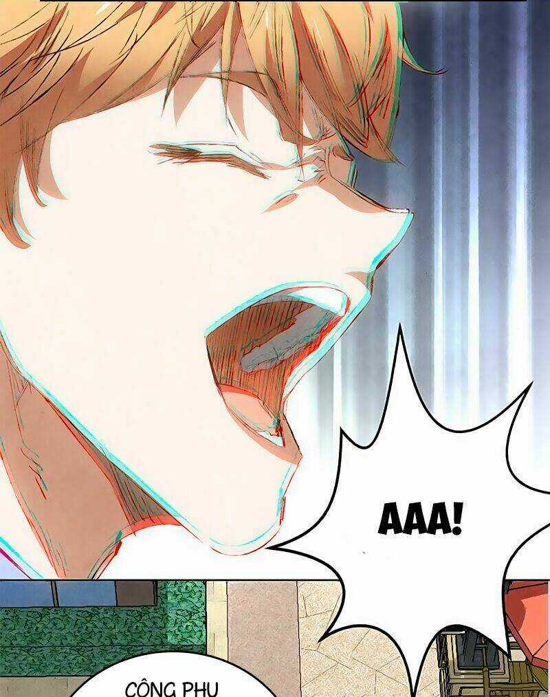 Ta Là Phế Vật Chapter 31 trang 21