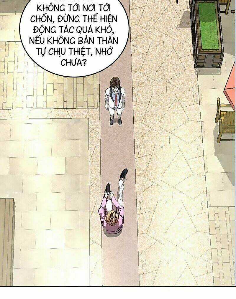 Ta Là Phế Vật Chapter 31 trang 22