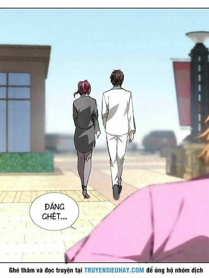 Ta Là Phế Vật Chapter 31 trang 23