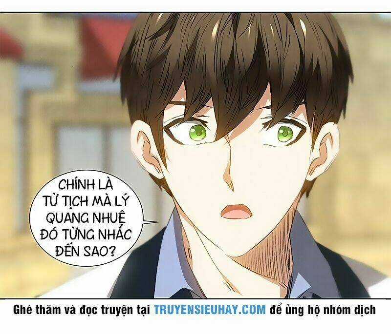 Ta Là Phế Vật Chapter 31 trang 28