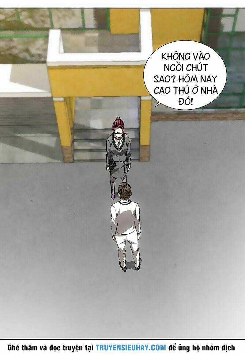 Ta Là Phế Vật Chapter 31 trang 31