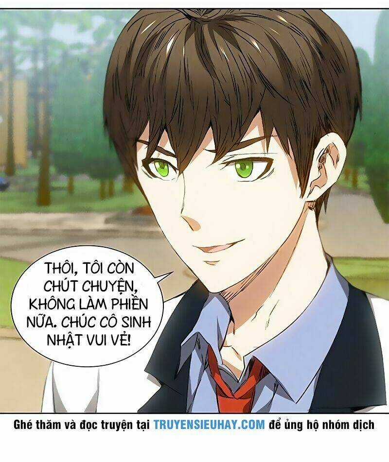 Ta Là Phế Vật Chapter 31 trang 32