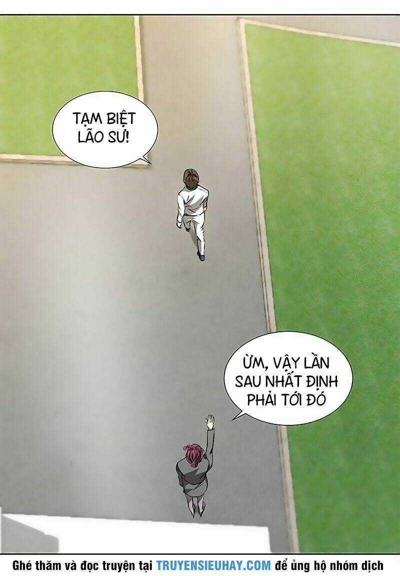 Ta Là Phế Vật Chapter 31 trang 33