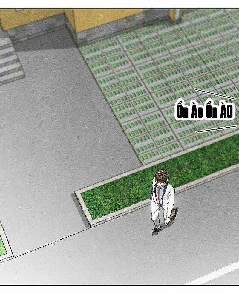 Ta Là Phế Vật Chapter 31 trang 34