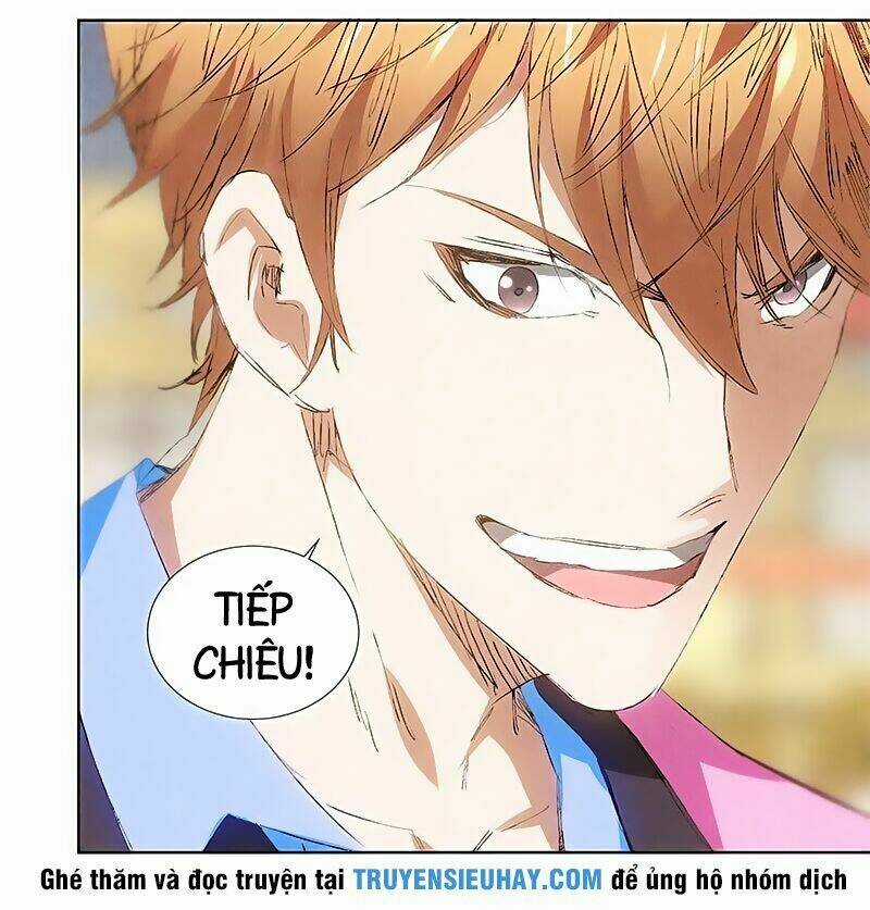 Ta Là Phế Vật Chapter 31 trang 4