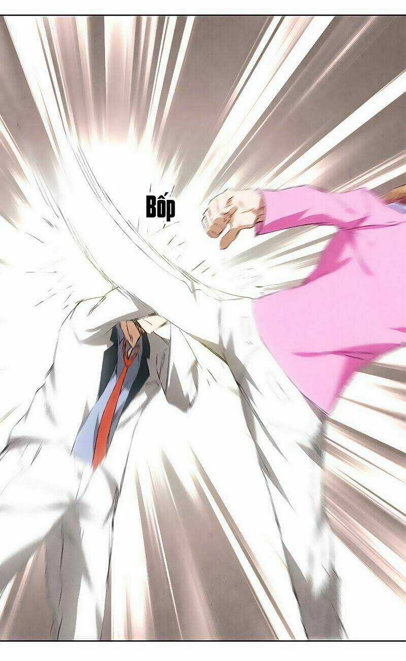 Ta Là Phế Vật Chapter 31 trang 5