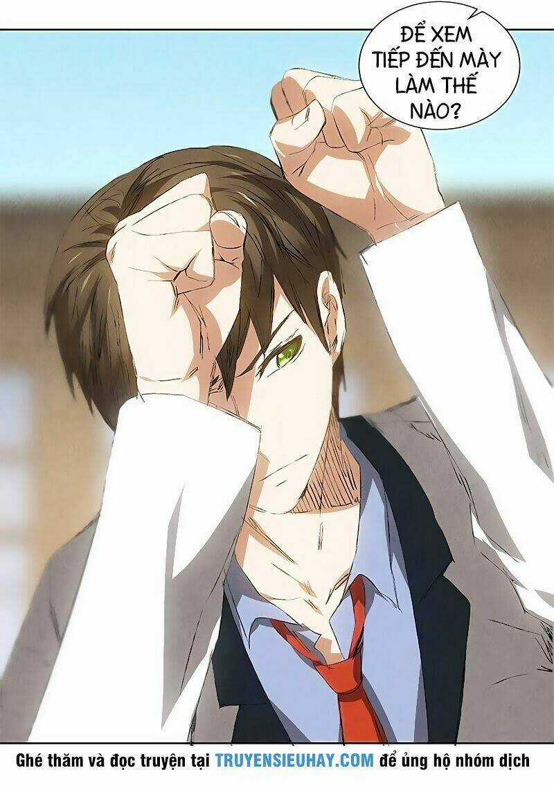 Ta Là Phế Vật Chapter 31 trang 7