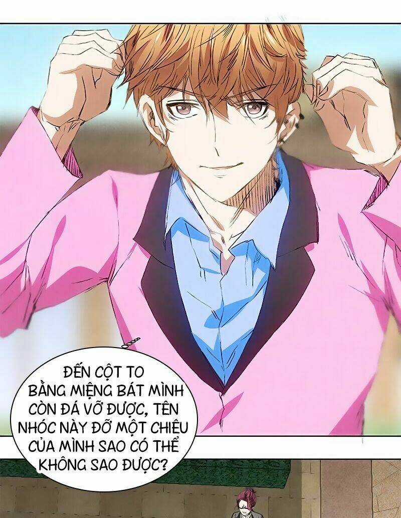 Ta Là Phế Vật Chapter 31 trang 9