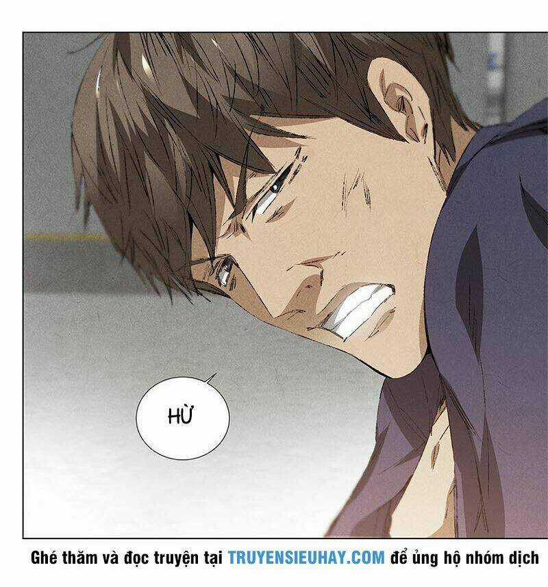 Ta Là Phế Vật Chapter 32 trang 10