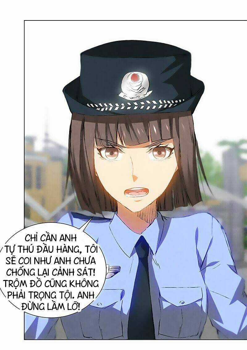 Ta Là Phế Vật Chapter 32 trang 14