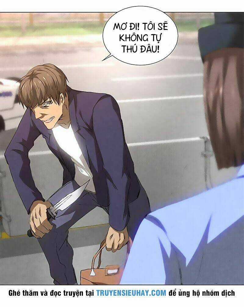 Ta Là Phế Vật Chapter 32 trang 15