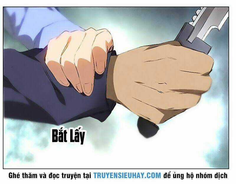 Ta Là Phế Vật Chapter 32 trang 18