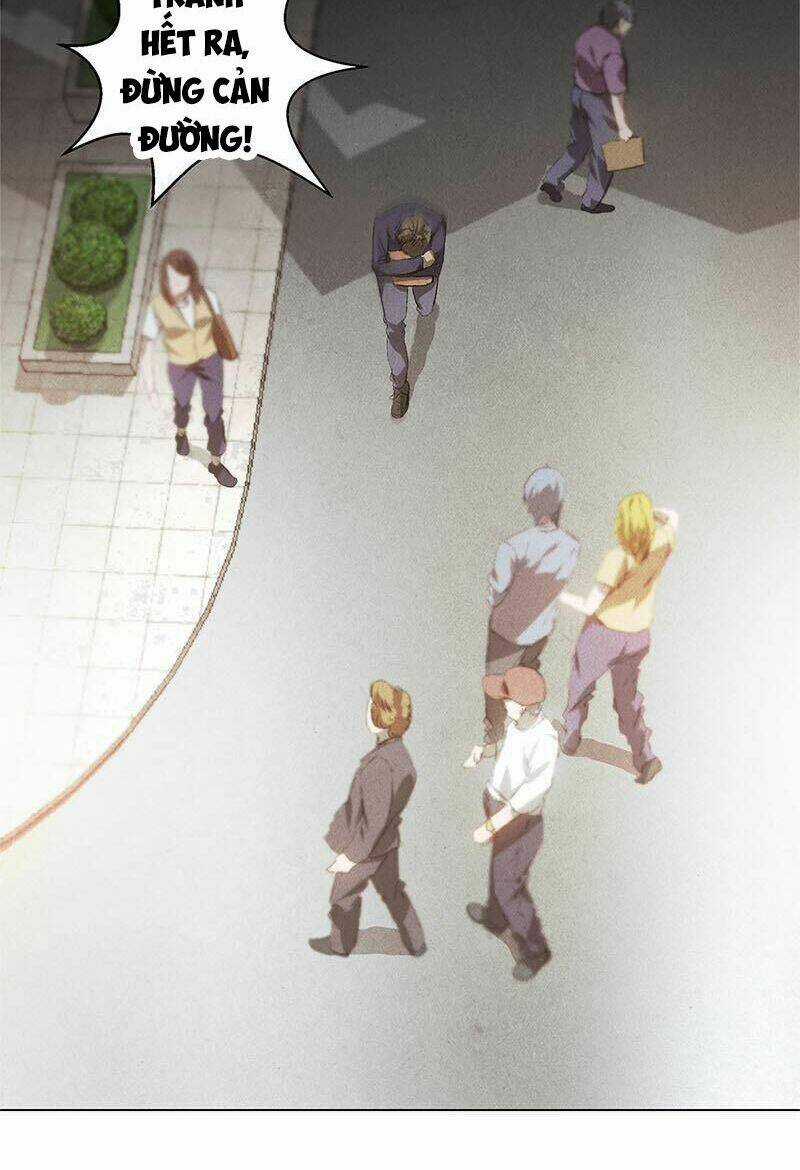 Ta Là Phế Vật Chapter 32 trang 2