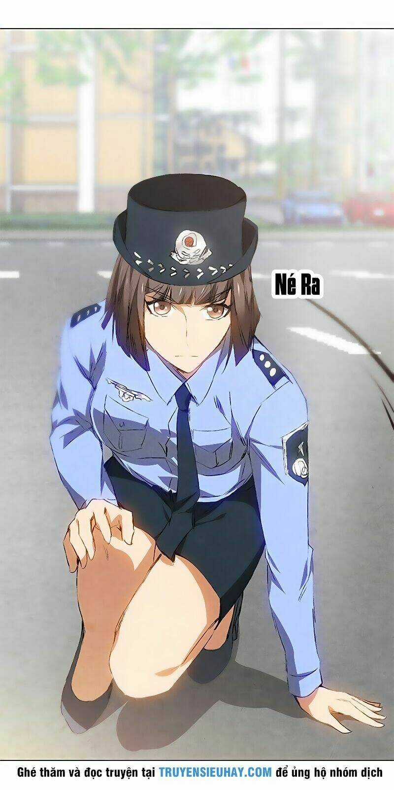 Ta Là Phế Vật Chapter 32 trang 23