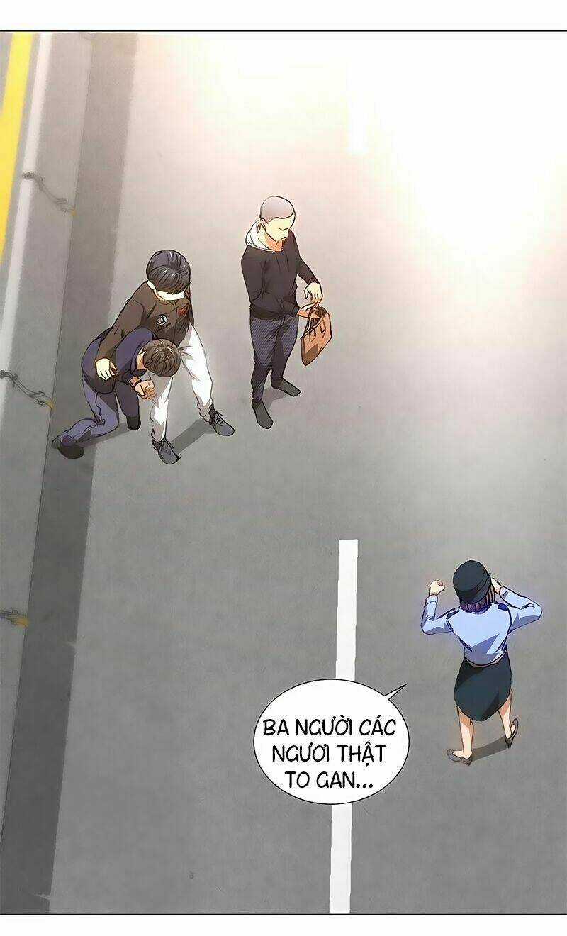 Ta Là Phế Vật Chapter 32 trang 24