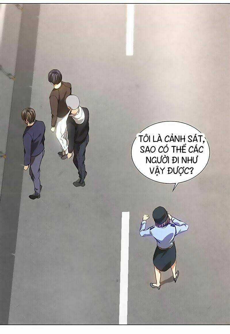 Ta Là Phế Vật Chapter 32 trang 26