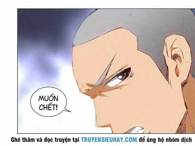 Ta Là Phế Vật Chapter 32 trang 27