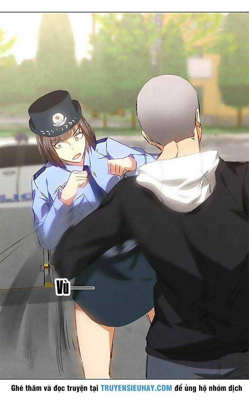 Ta Là Phế Vật Chapter 32 trang 28