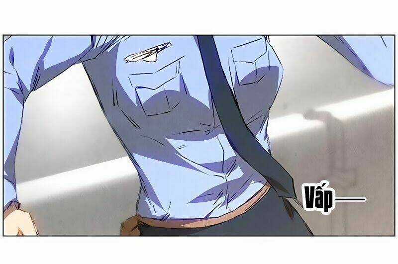 Ta Là Phế Vật Chapter 32 trang 29