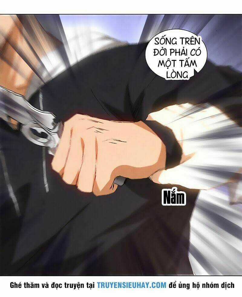 Ta Là Phế Vật Chapter 32 trang 31