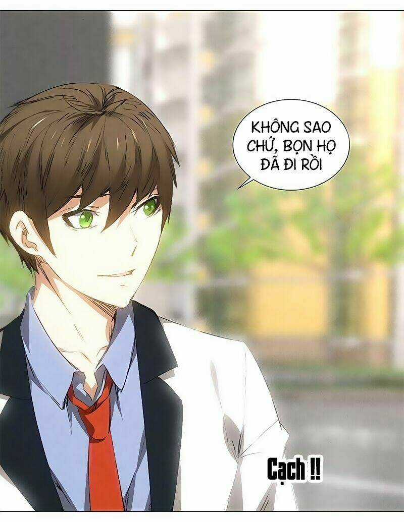 Ta Là Phế Vật Chapter 32 trang 34