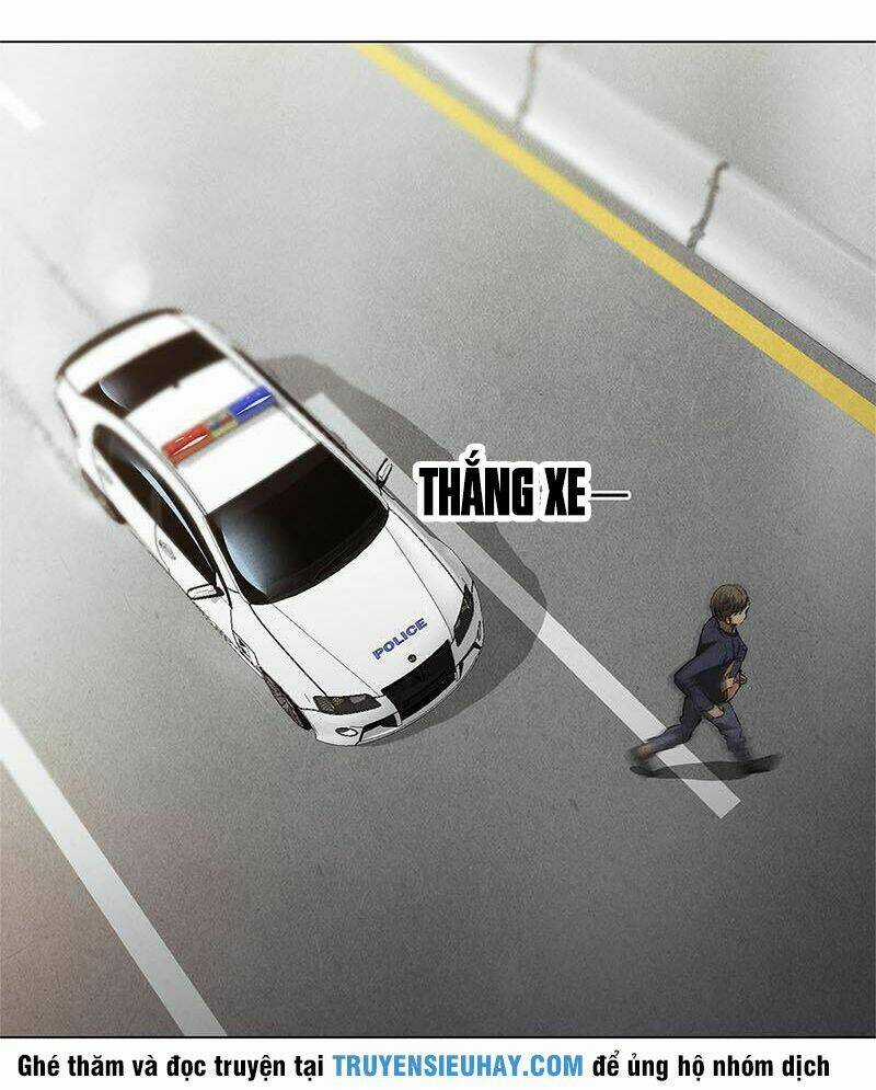 Ta Là Phế Vật Chapter 32 trang 4