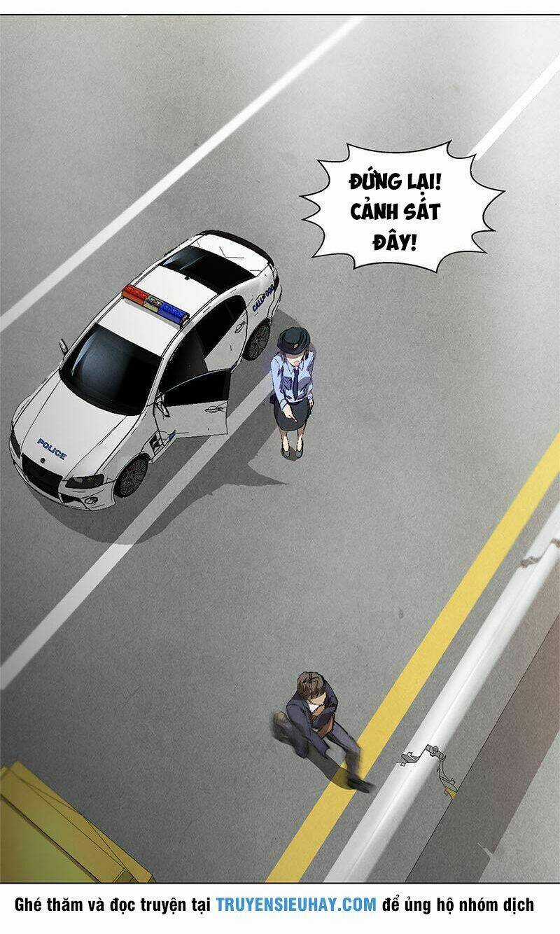 Ta Là Phế Vật Chapter 32 trang 5