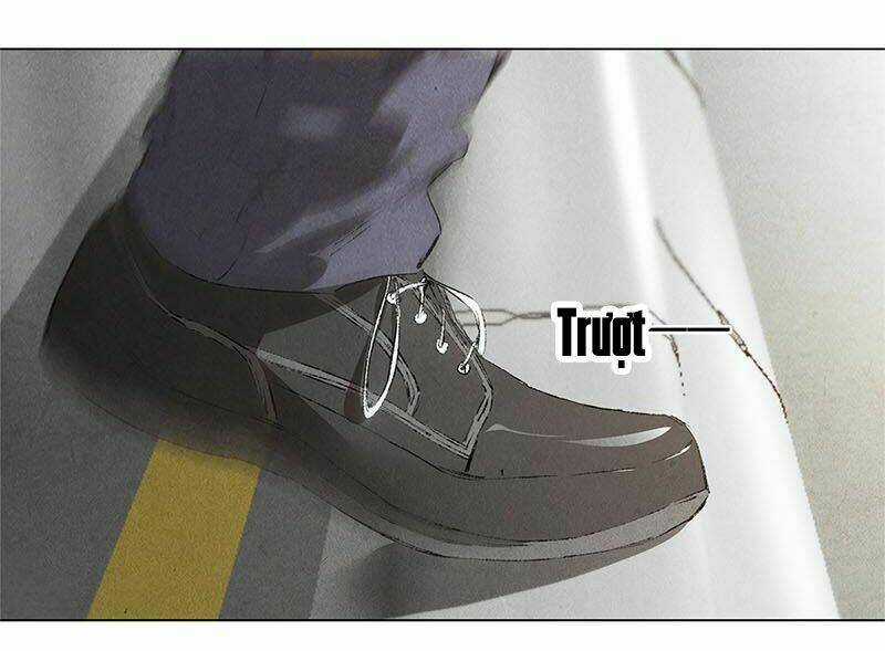 Ta Là Phế Vật Chapter 32 trang 6