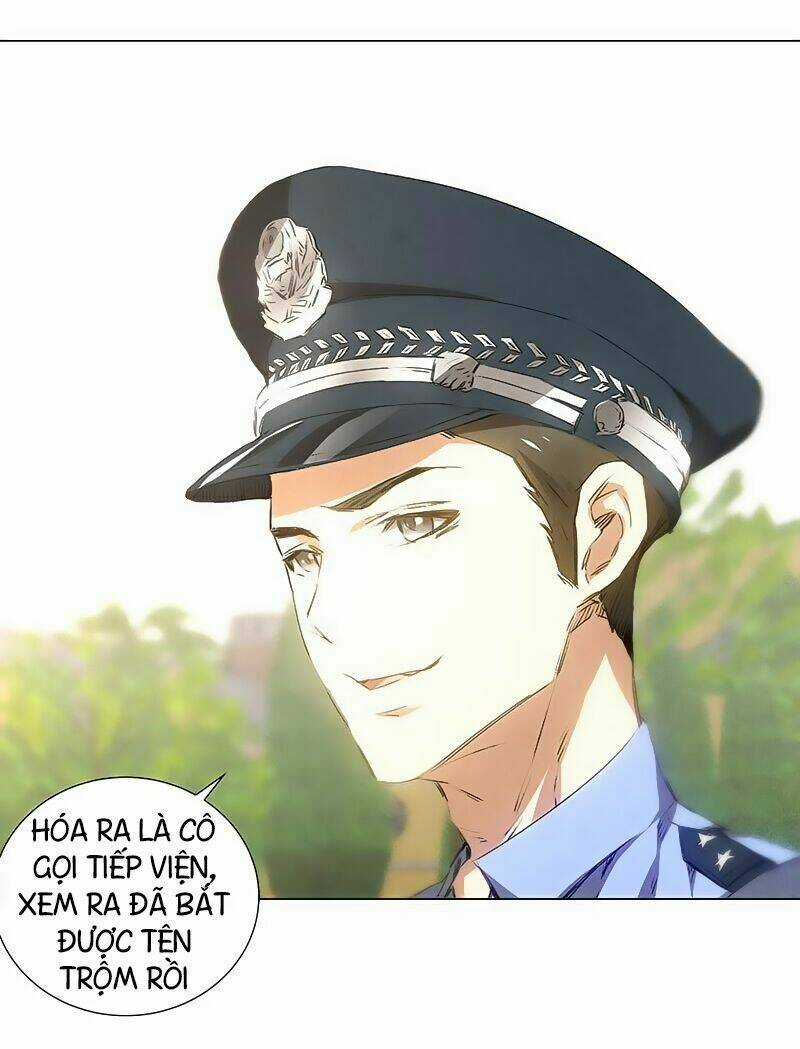 Ta Là Phế Vật Chapter 33 trang 10