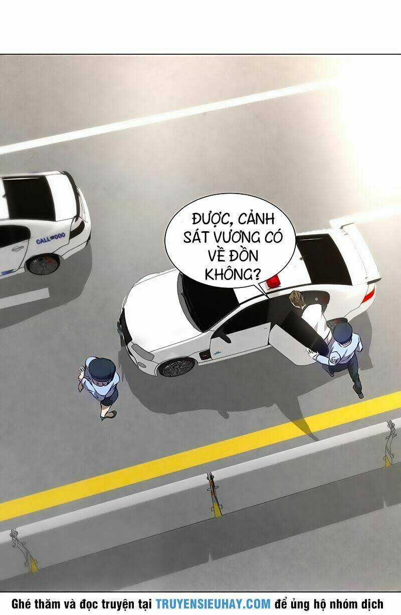 Ta Là Phế Vật Chapter 33 trang 12