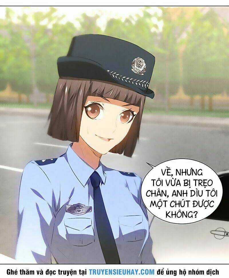 Ta Là Phế Vật Chapter 33 trang 13