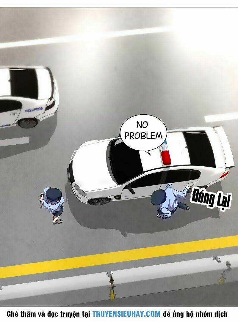 Ta Là Phế Vật Chapter 33 trang 14