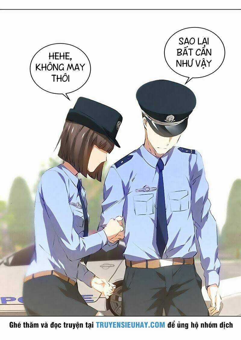 Ta Là Phế Vật Chapter 33 trang 15