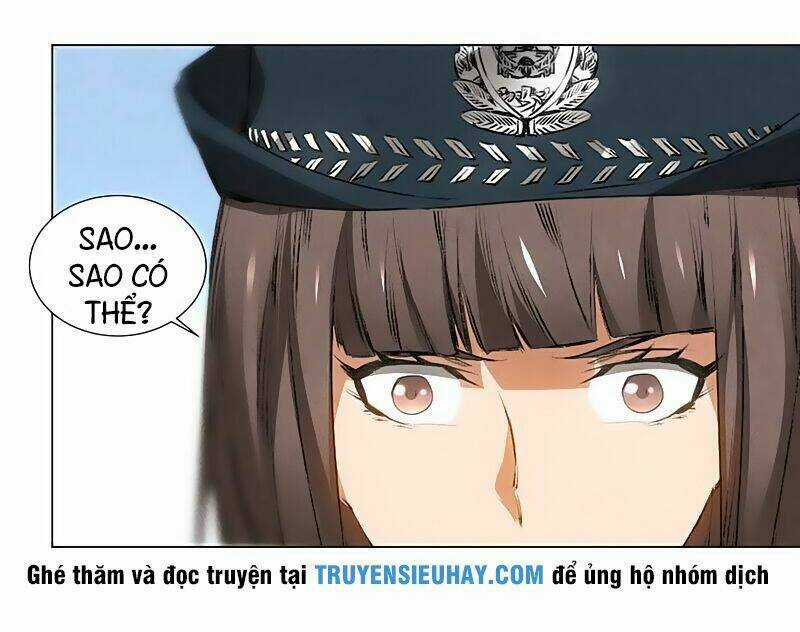 Ta Là Phế Vật Chapter 33 trang 16