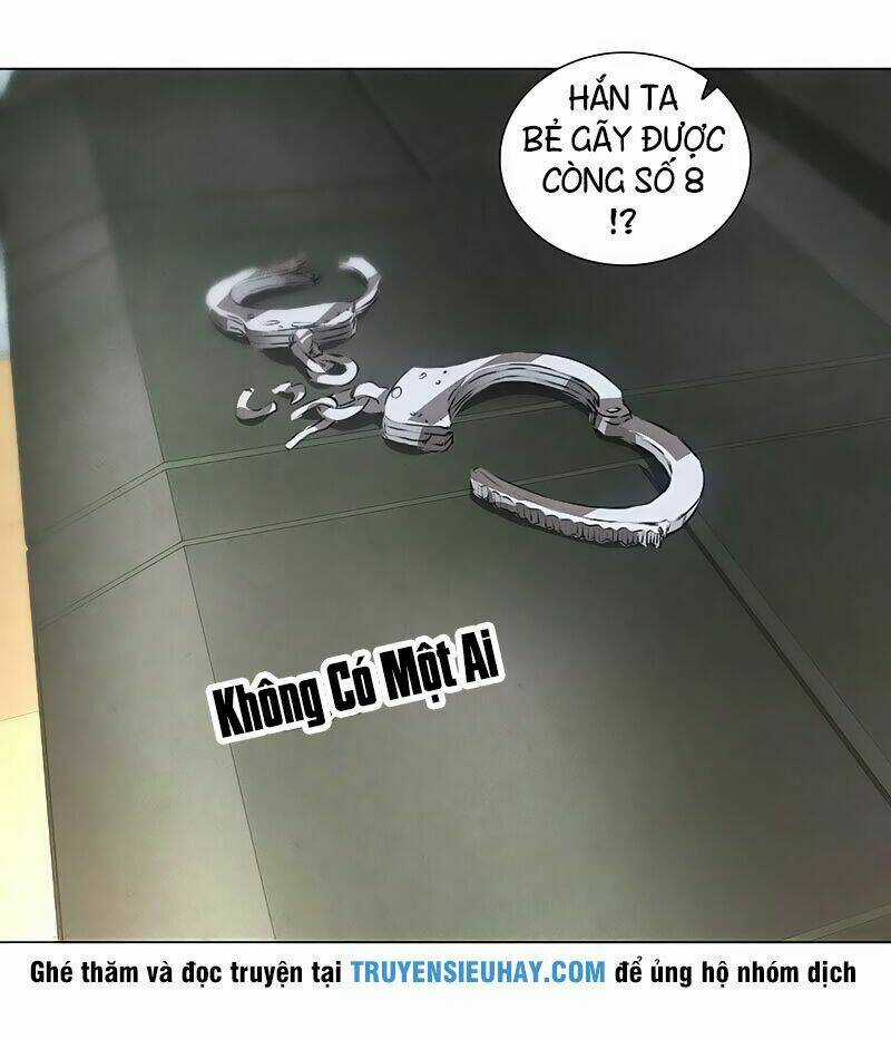 Ta Là Phế Vật Chapter 33 trang 17