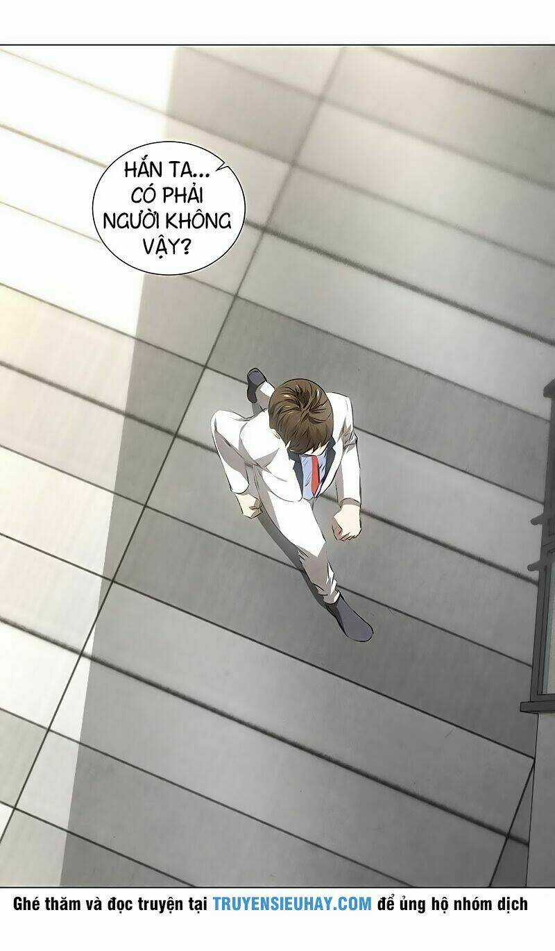 Ta Là Phế Vật Chapter 33 trang 18