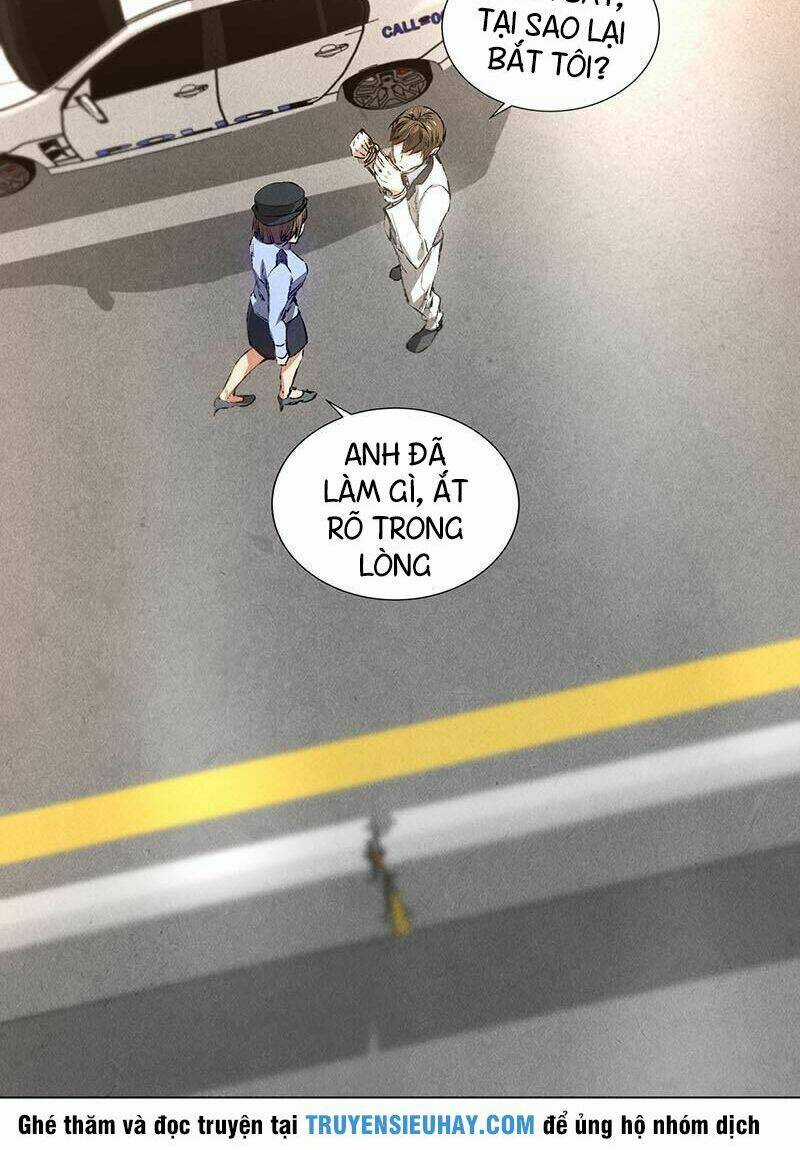 Ta Là Phế Vật Chapter 33 trang 2