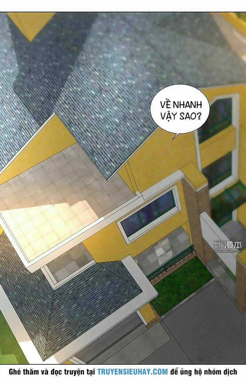 Ta Là Phế Vật Chapter 33 trang 23