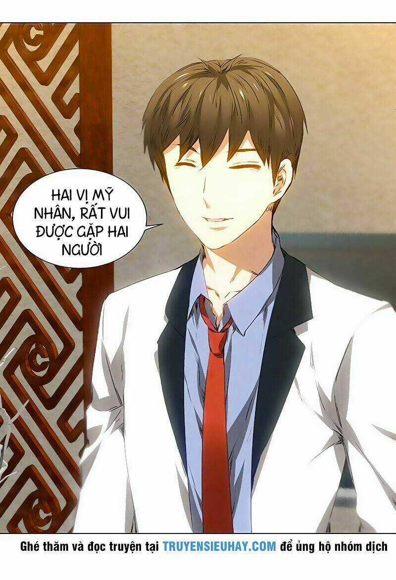 Ta Là Phế Vật Chapter 33 trang 26