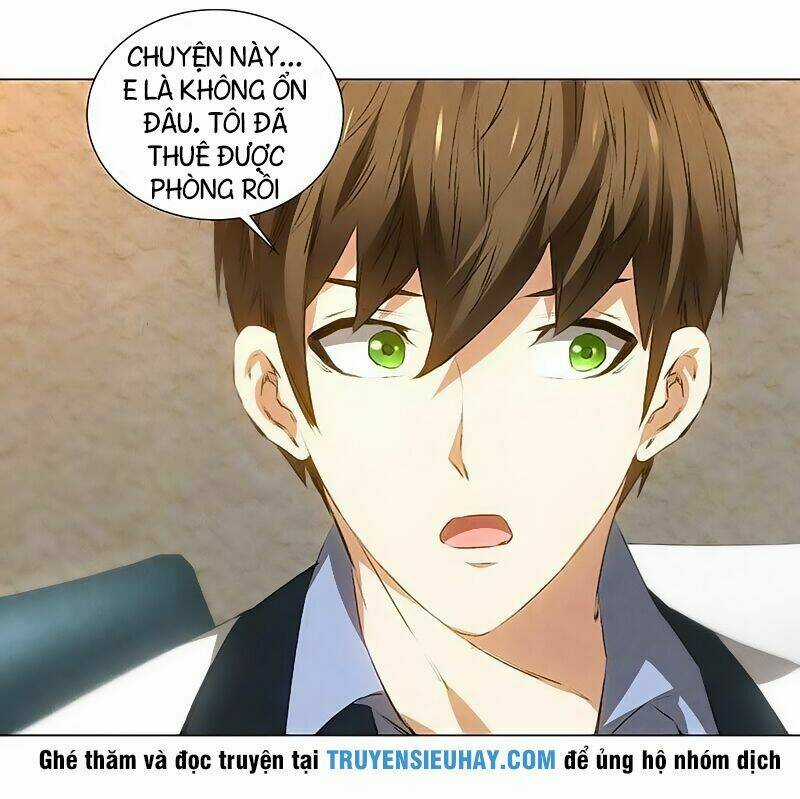 Ta Là Phế Vật Chapter 33 trang 35