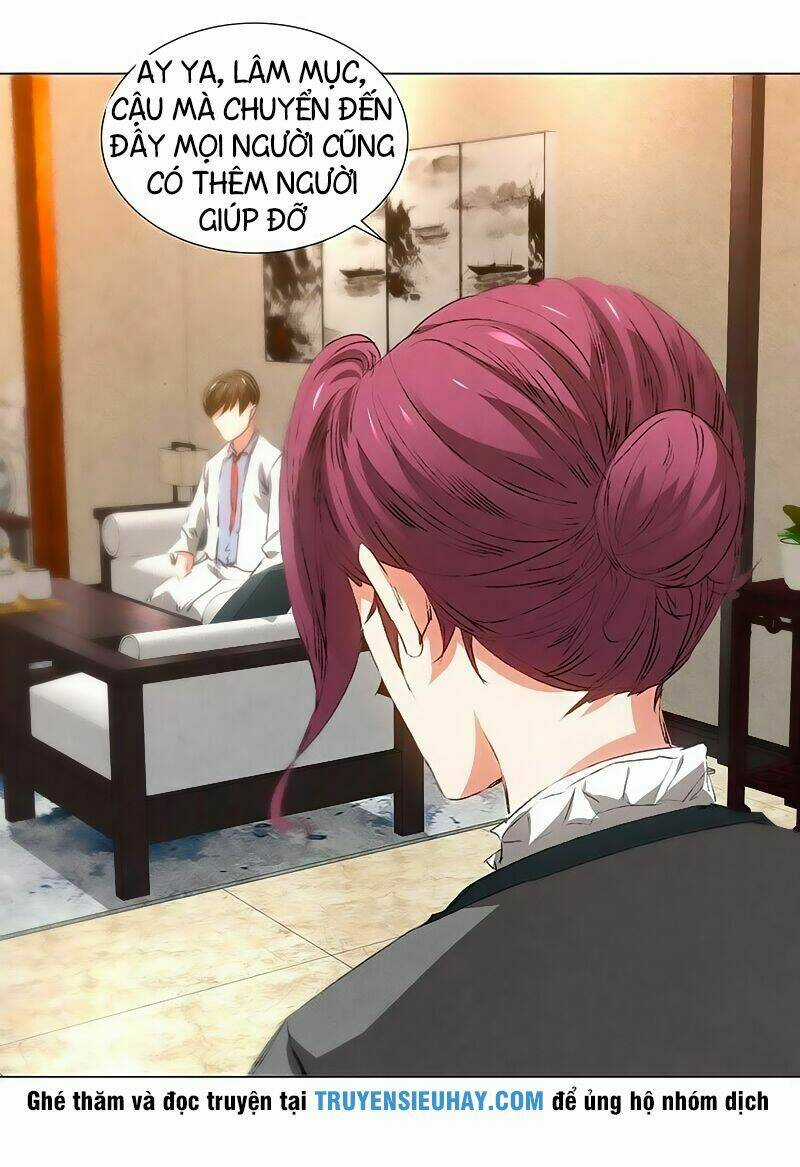 Ta Là Phế Vật Chapter 33 trang 37