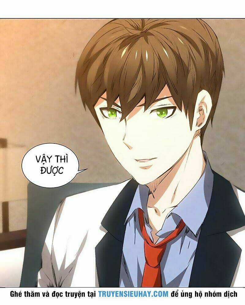 Ta Là Phế Vật Chapter 33 trang 38