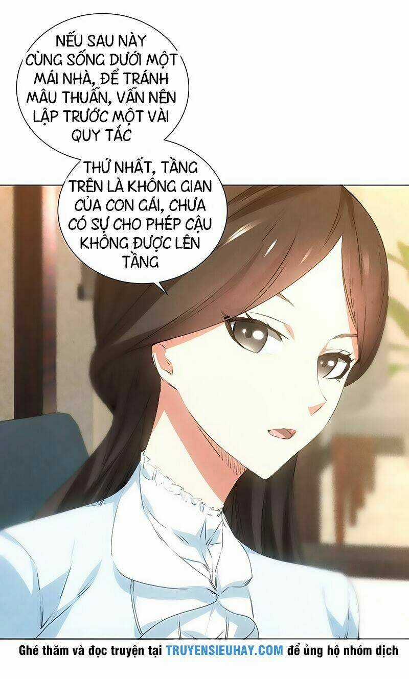 Ta Là Phế Vật Chapter 33 trang 39