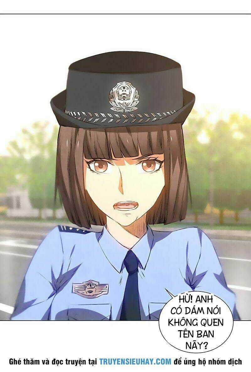 Ta Là Phế Vật Chapter 33 trang 4